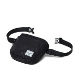 HERSCHEL SETTLEMENT HIP PACK 11409-06088 Black Image 0