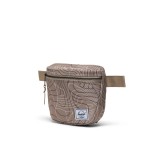 HERSCHEL SETTLEMENT HIP PACK 11409-06170 Beige Image 0