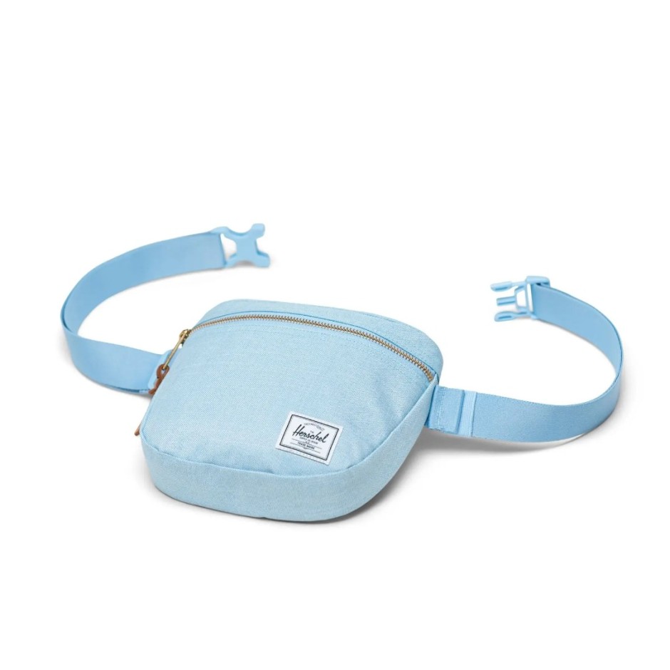 HERSCHEL SETTLEMENT HIP PACK 11409-06177 Siel