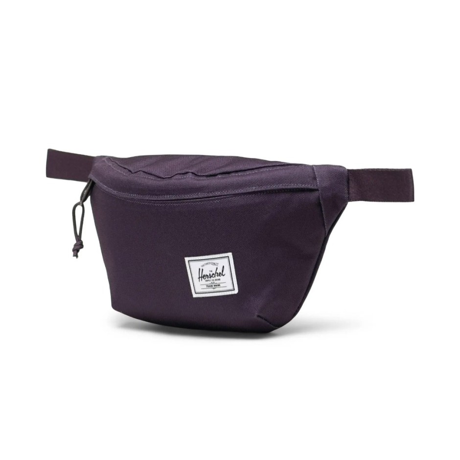 HERSCHEL CLASSIC HIP PACK 11549-06223 Purple