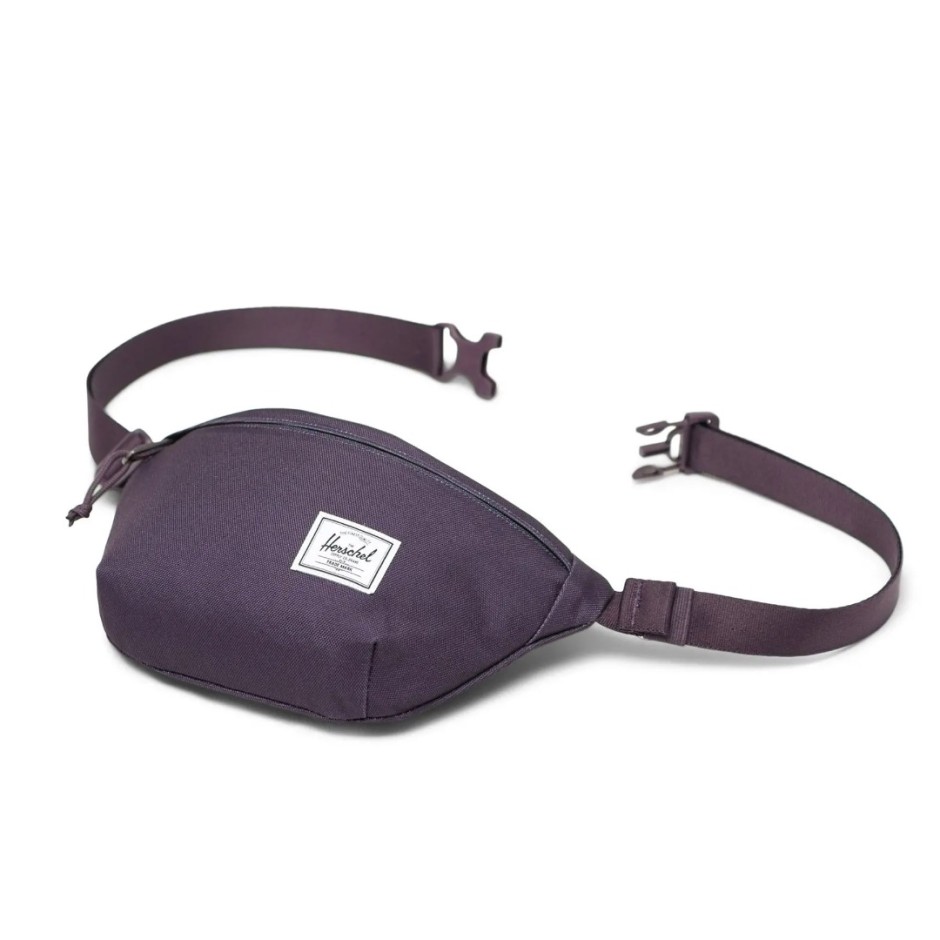 HERSCHEL CLASSIC HIP PACK 11549-06223 Purple