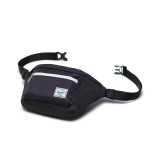 HERSCHEL POP QUIZ HIP PACK 11406-00001 Black Image 0