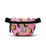 HERSCHEL FOURTEEN SIMPSON 10514-05666 Ροζ Εικόνα 