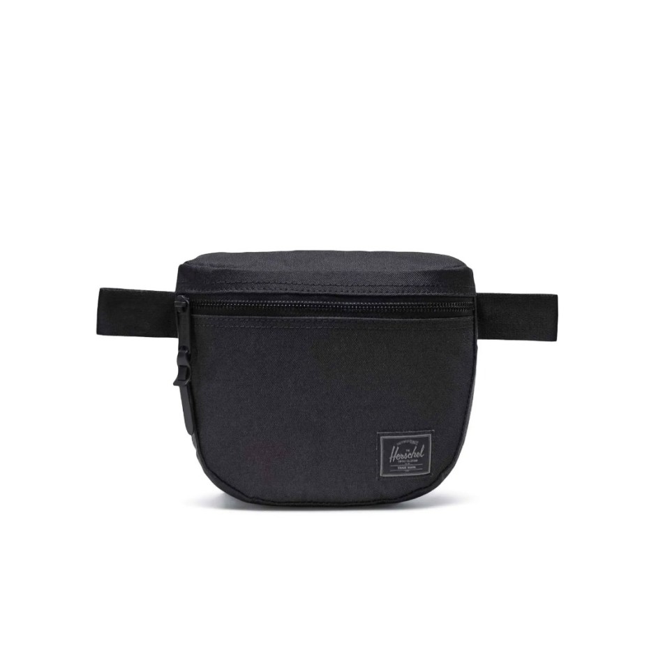 HERSCHEL SETTLEMENT HIP PACK 11409-05881 Black