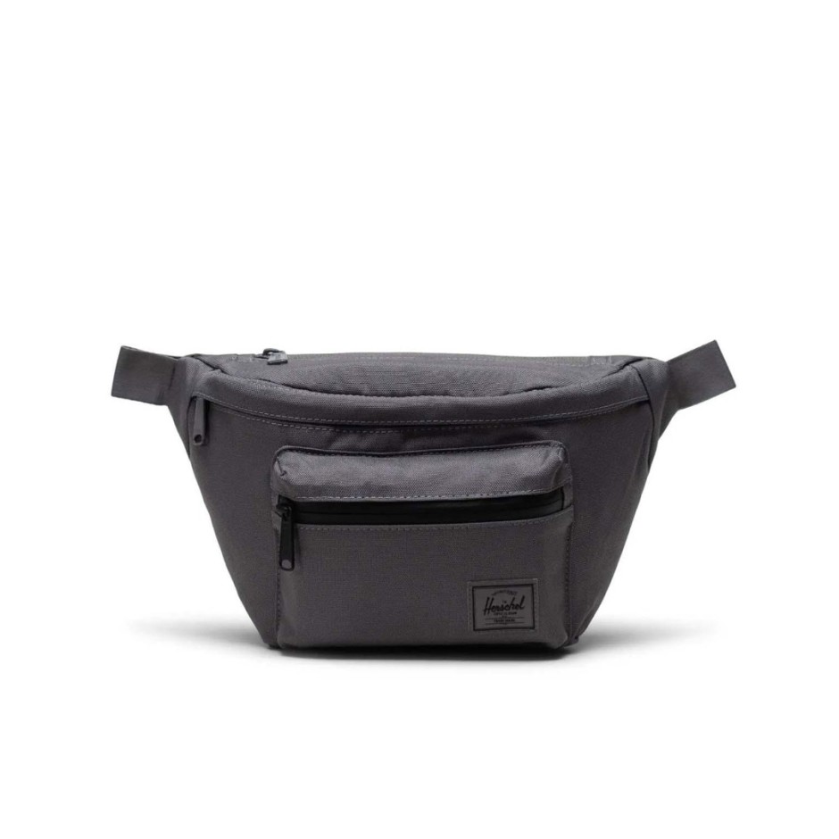 HERSCHEL POP QUIZ HIP PACK 11406-05900 Grey
