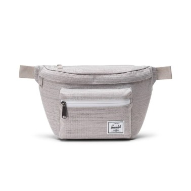 HERSCHEL POP QUIZ HIP PACK 11406-01866 Grey