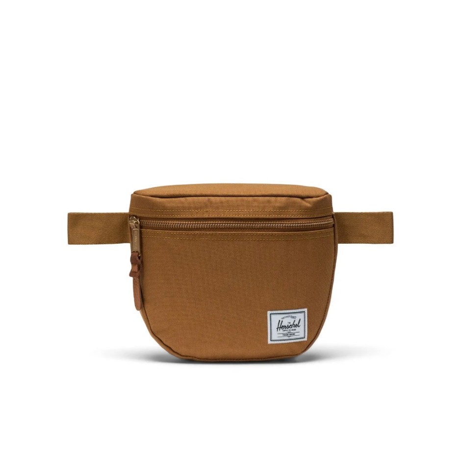 HERSCHEL SETTLEMENT HIP PACK 11409-06165 Brown
