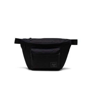 HERSCHEL POP QUIZ HIP PACK 11406-05881 Black