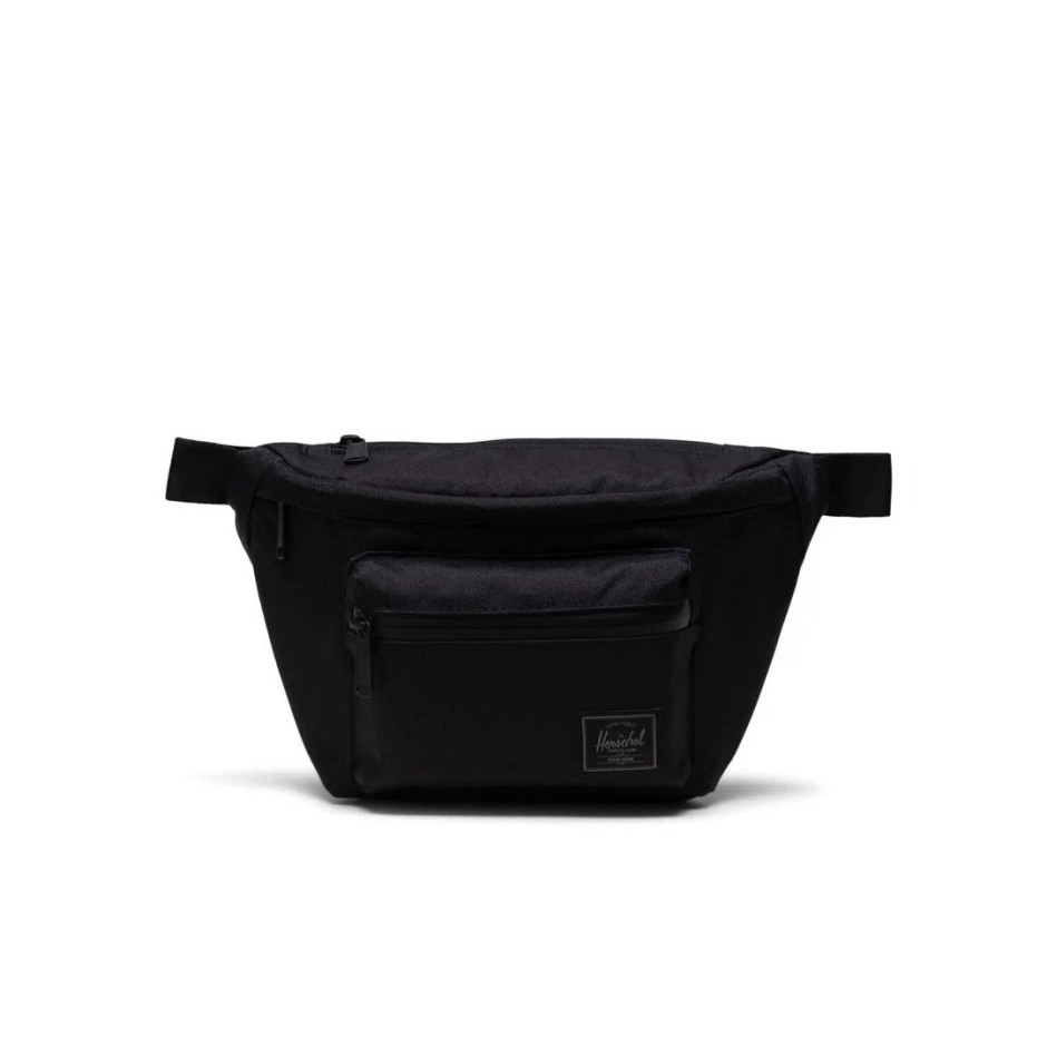 HERSCHEL POP QUIZ HIP PACK 11406-05881 Black