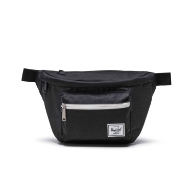 HERSCHEL POP QUIZ HIP PACK 11406-00001 Black