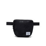 HERSCHEL SETTLEMENT HIP PACK 11409-06088 Black Image 