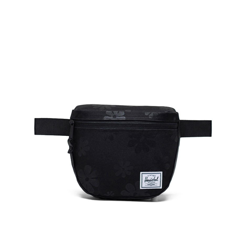 HERSCHEL SETTLEMENT HIP PACK 11409-06088 Black
