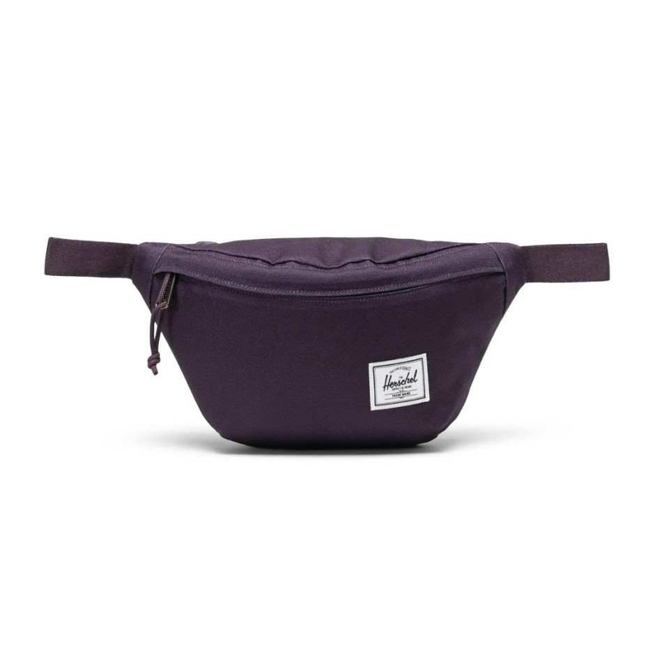 HERSCHEL CLASSIC HIP PACK 11549-06223 Purple