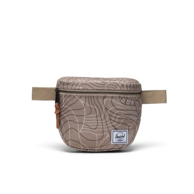 HERSCHEL SETTLEMENT HIP PACK 11409-06170 Beige