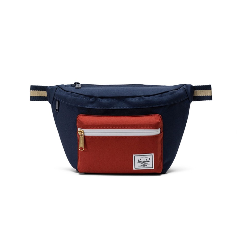 HERSCHEL POP QUIZ HIP PACK 11406-06247 Colorful