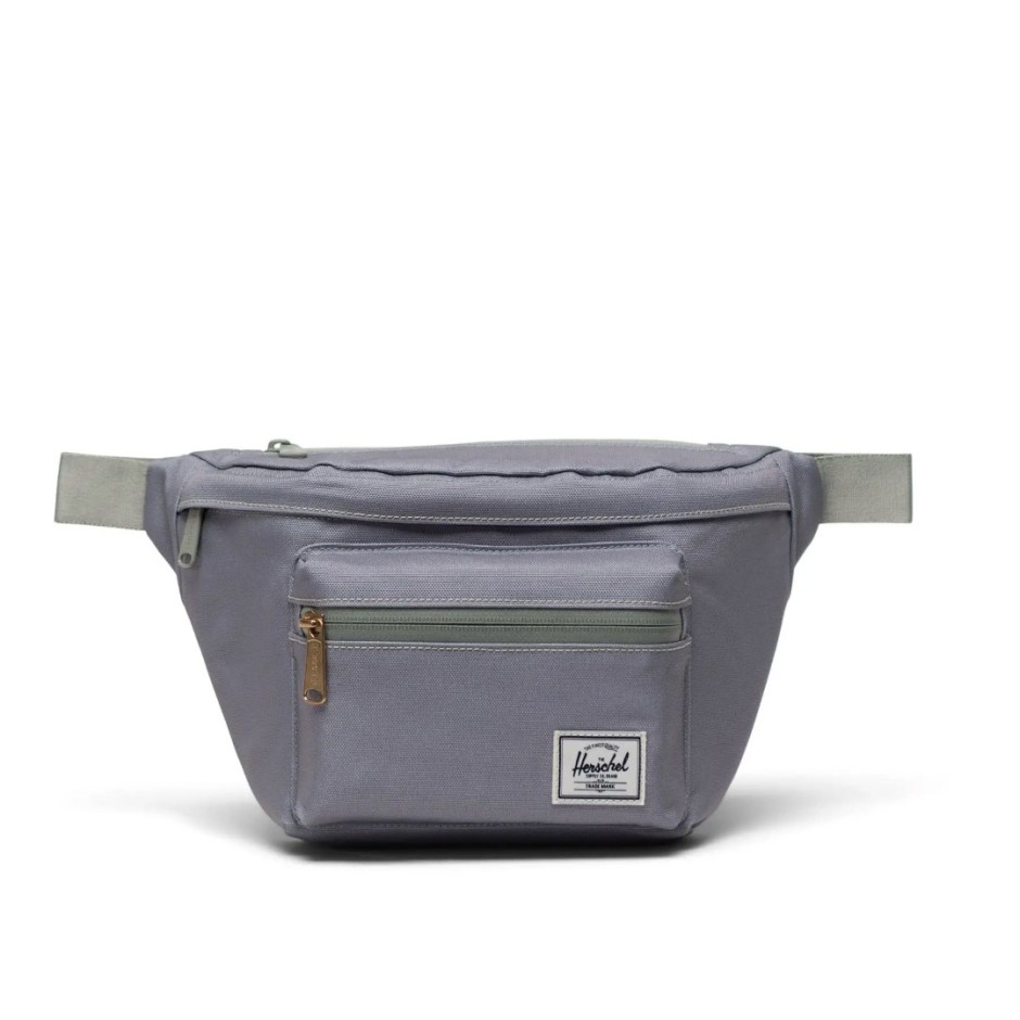 HERSCHEL POP QUIZ HIP PACK 11406-06110 Green