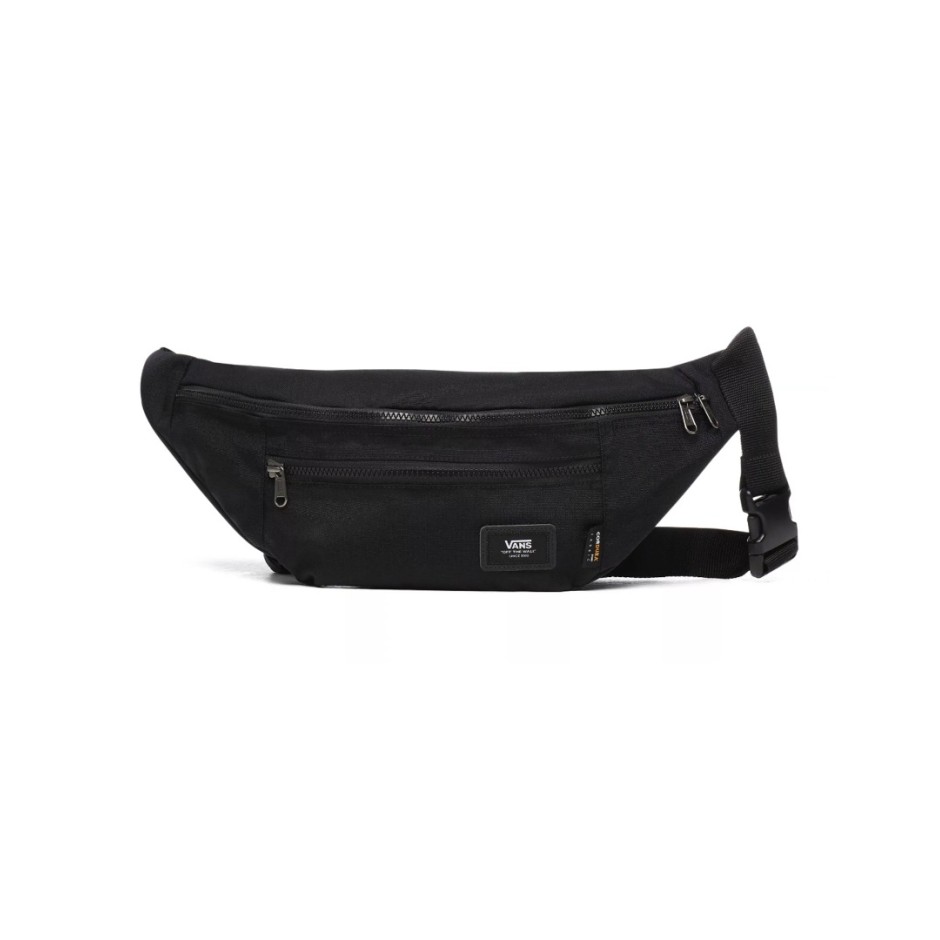 バッグ WAIST BAG everyone BLACK VANS MN WARD CROSS BODY PACK VN0A2ZXX6ZC-6ZC Black