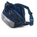 VANS MN WARD CROSS BODY PACK VA2ZXXYSV-YSV Ανθρακί