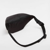 VANS TRAVELER FANNY PACK VN000HE6BLK-BLK Black Image 0