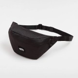 VANS TRAVELER FANNY PACK VN000HE6BLK-BLK Black Image 1