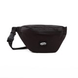 VANS TRAVELER FANNY PACK VN000HE6BLK-BLK Black Image 