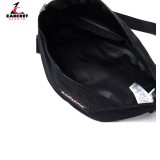 EASTPAK SPRINGER EK000074-008 Black Image 1