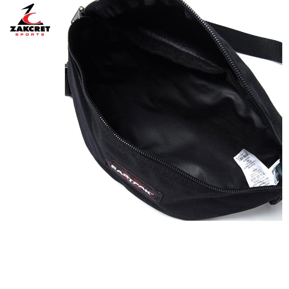 EASTPAK SPRINGER EK000074-008 Black