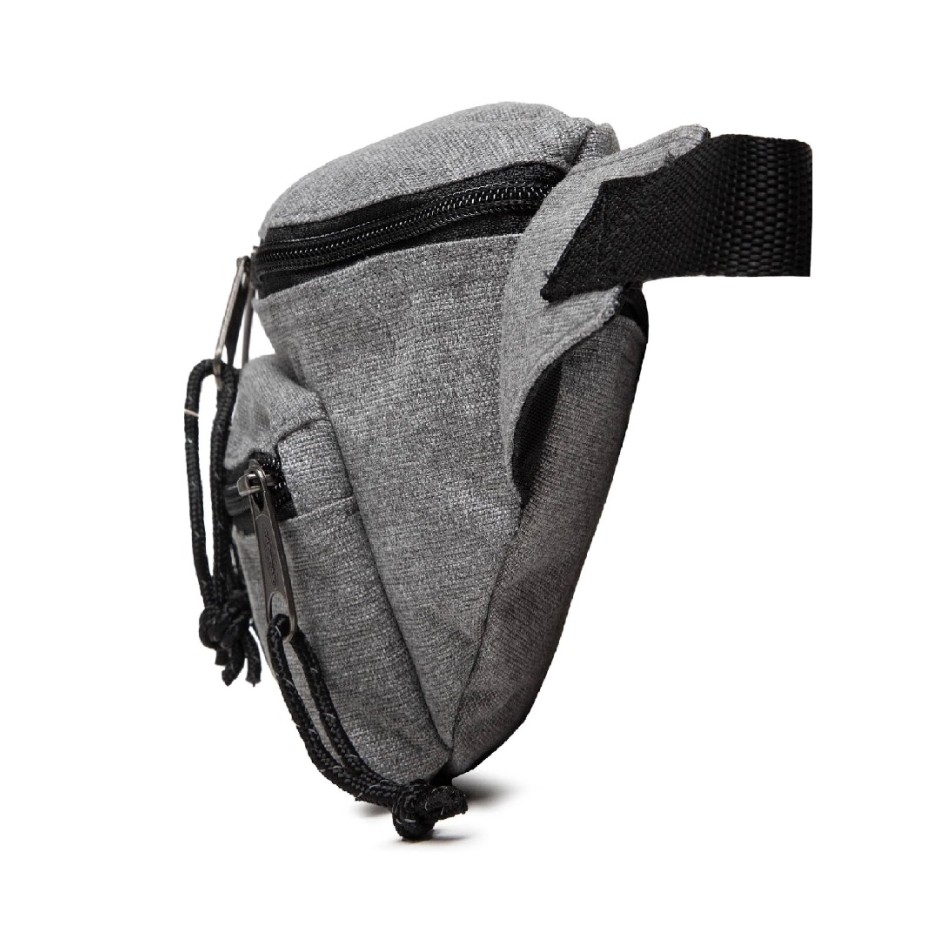 Τσάντα Μέσης Γκρι - Eastpak Doggy