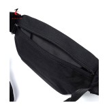 Τσάντα Μέσης Μαύρη - Eastpak Doggy Εικόνα 1