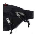 Τσάντα Μέσης Μαύρη - Eastpak Doggy Εικόνα 2
