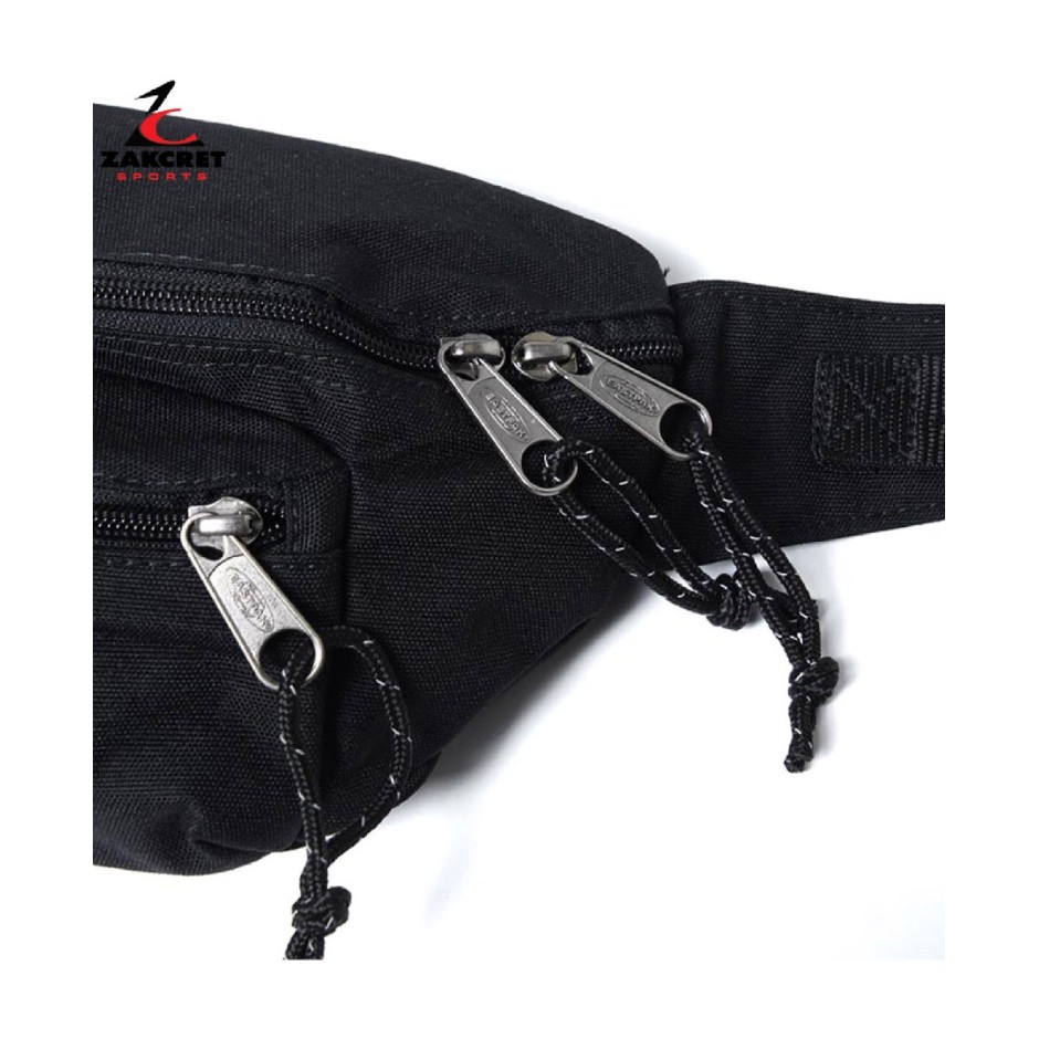 Τσάντα Μέσης Μαύρη - Eastpak Doggy