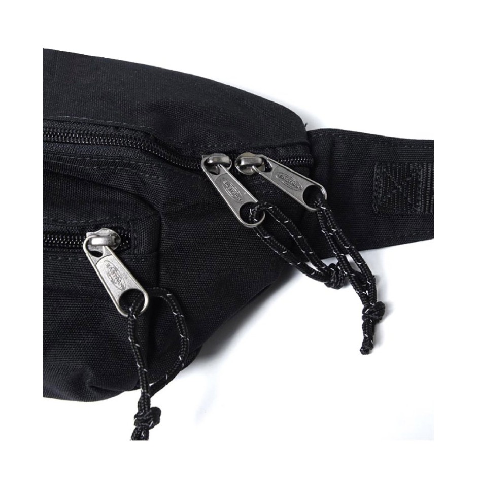 Τσάντα Μέσης Μαύρη - Eastpak Doggy