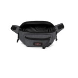 EASTPAK DOGGY BAG EK000073-77H Coal Image 0