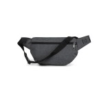 EASTPAK DOGGY BAG EK000073-77H Ανθρακί