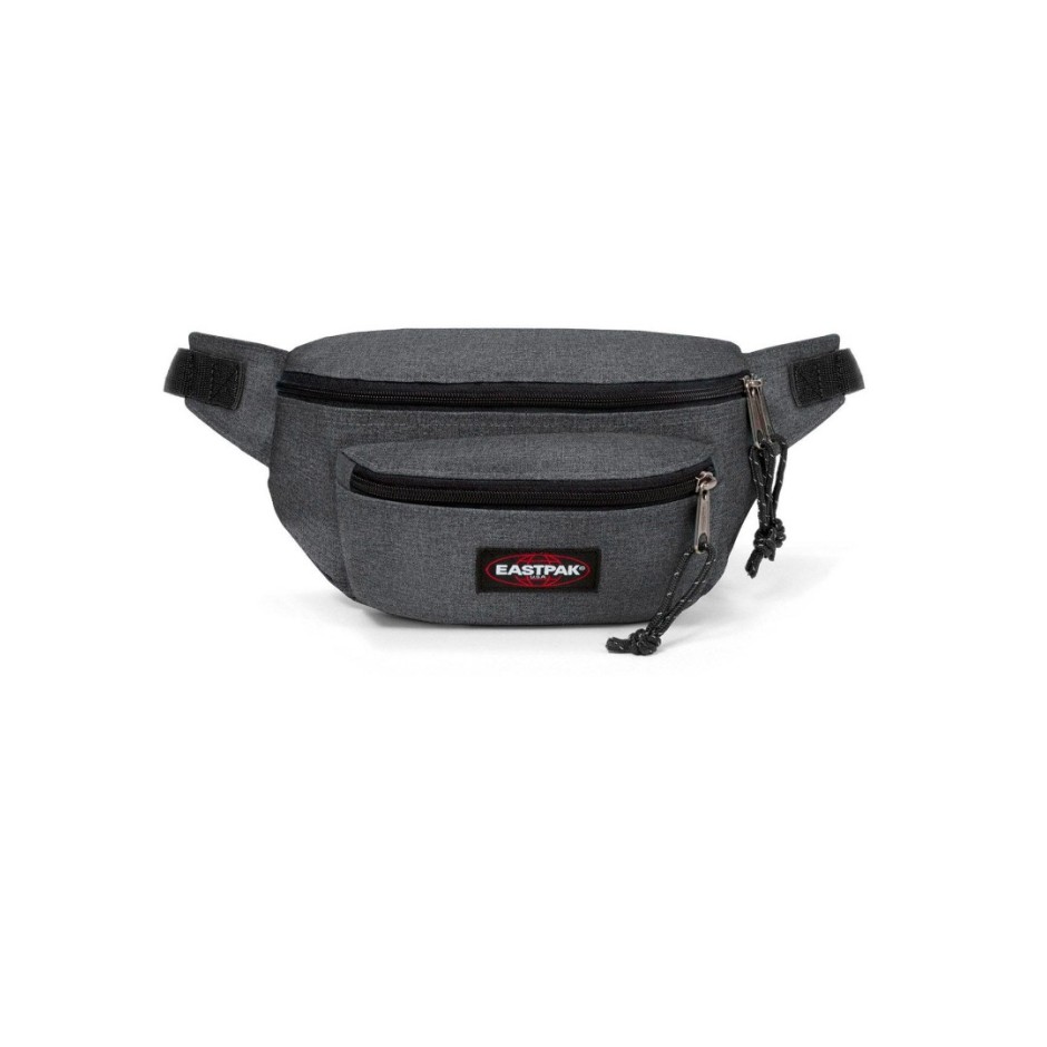 EASTPAK DOGGY BAG EK000073-77H Coal