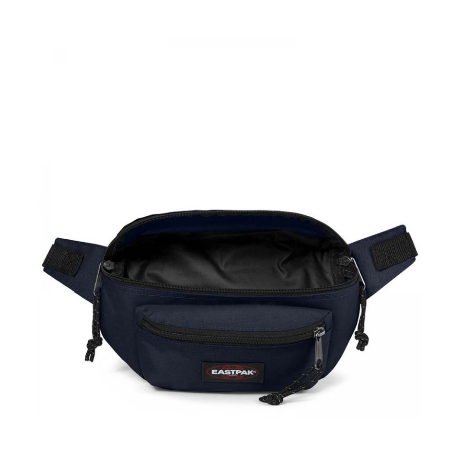 EASTPAK DOGGY BAG ULTRA MARINE Μπλε