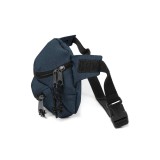 EASTPAK DOGGY BAG TRIPLE DENIM EK000073-26W Blue Image 1
