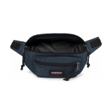 EASTPAK DOGGY BAG TRIPLE DENIM EK000073-26W Blue Image 2