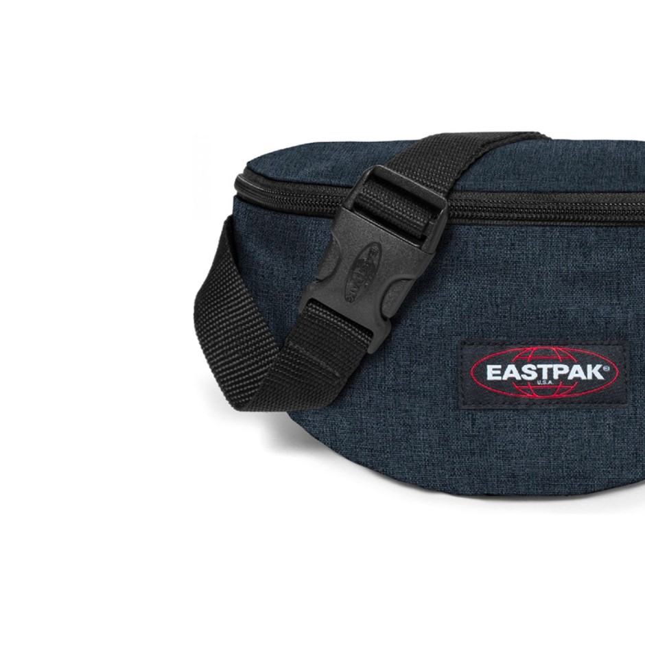 EASTPAK SPRINGER TRIPLE EK000074-26W Blue