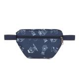 EASTPAK SPRINGER PEANUTS EK000074-7O0 Blue Image 0