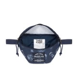 EASTPAK SPRINGER PEANUTS EK000074-7O0 Blue Image 1