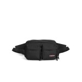 EASTPAK AUTHENTIC BUMBAG DOUBLE EK0A5B82-008 Black Image 