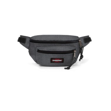EASTPAK DOGGY BAG EK000073-77H Coal