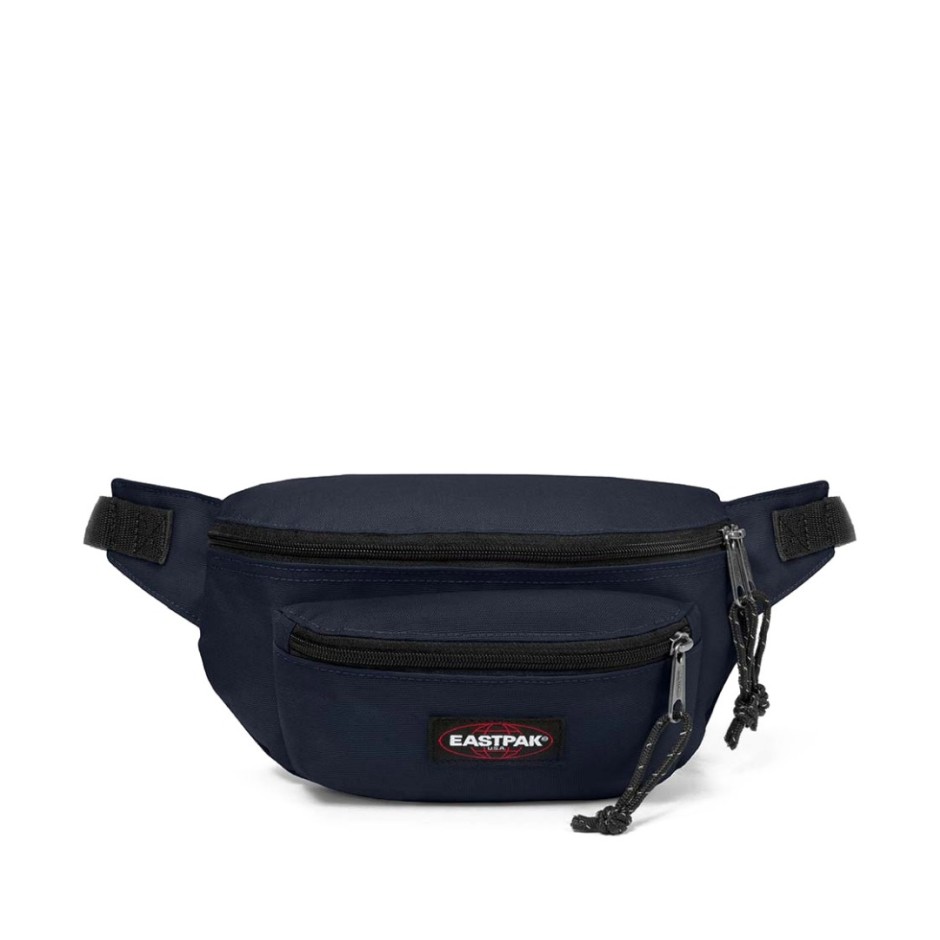 EASTPAK DOGGY BAG ULTRA MARINE EK000073-L83 Blue