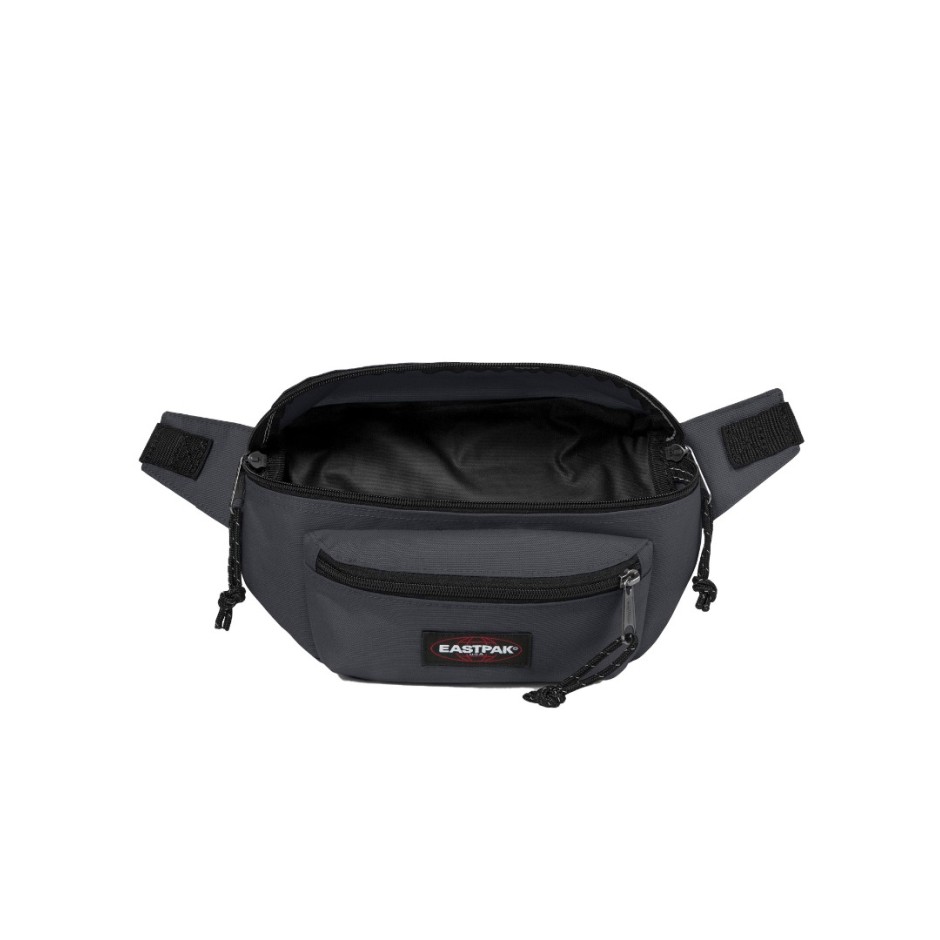 EASTPAK DOGGY BAG EK000073-U31 Coal