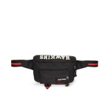EASTPAK STRANGER THINGS DALLAS EK0A5BCP-W37 Black Image 