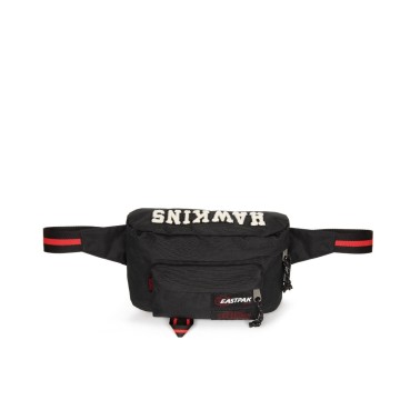 EASTPAK STRANGER THINGS DALLAS EK0A5BCP-W37 Black