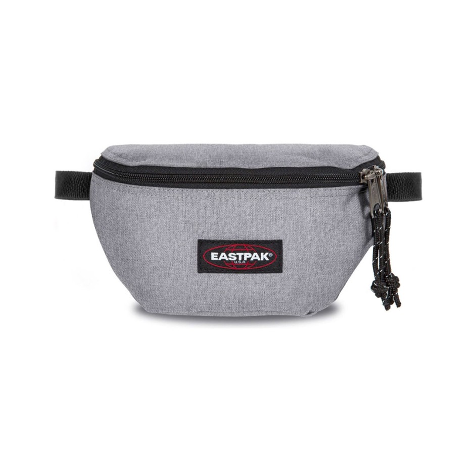 Τσάντα Μέσης Γκρι - Eastpak Springer Triple