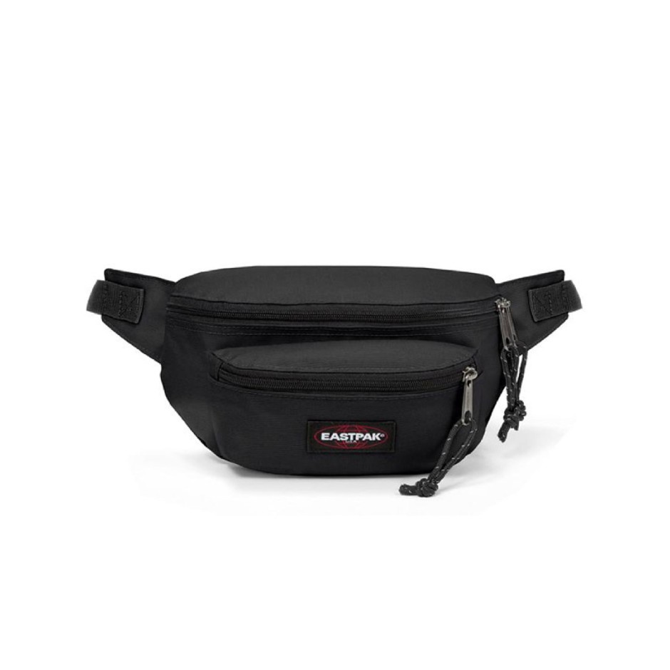 Τσάντα Μέσης Μαύρη - Eastpak Doggy