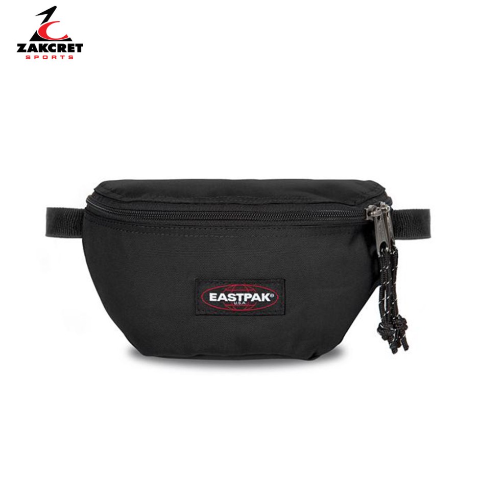 EASTPAK SPRINGER EK000074-008 Black
